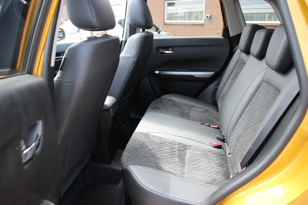 Suzuki Vitara – foto 13