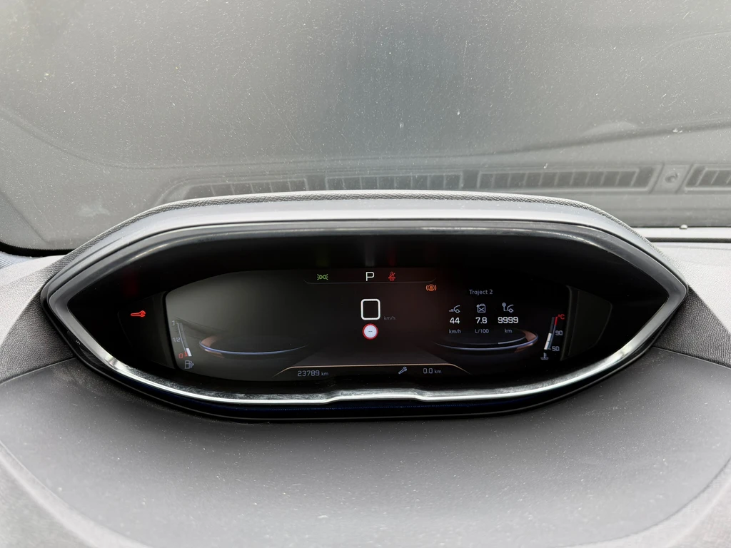 Peugeot 5008 – foto 57