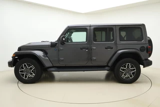 Jeep Wrangler – thumbnail 2
