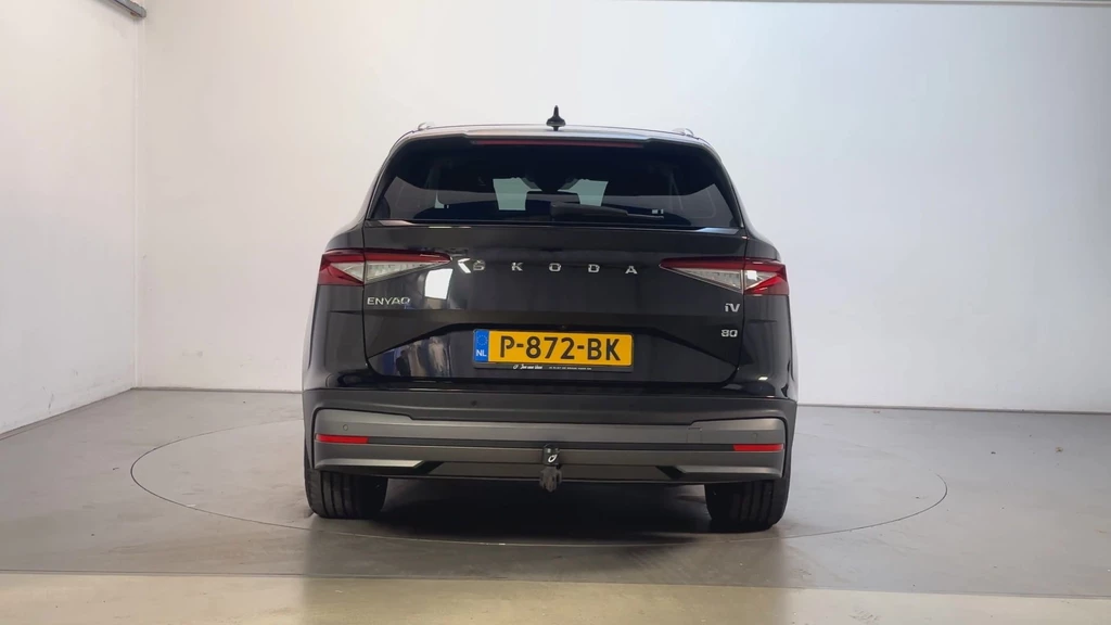Škoda Enyaq iV – foto 3