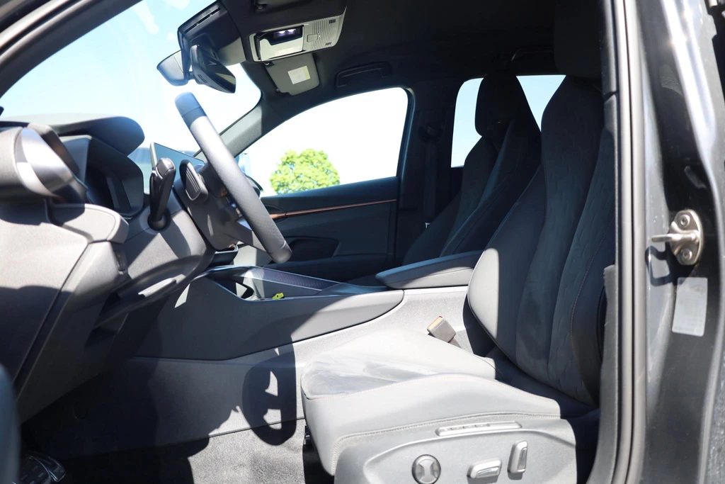 CUPRA Terramar – foto 11