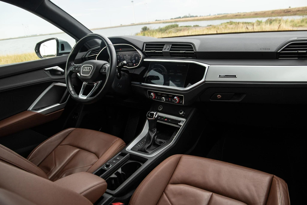 Audi Q3 – foto 44