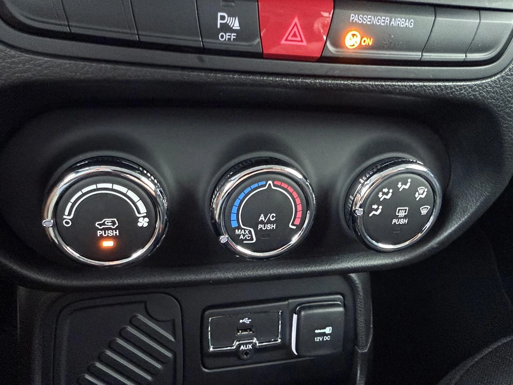 Jeep Renegade – foto 22