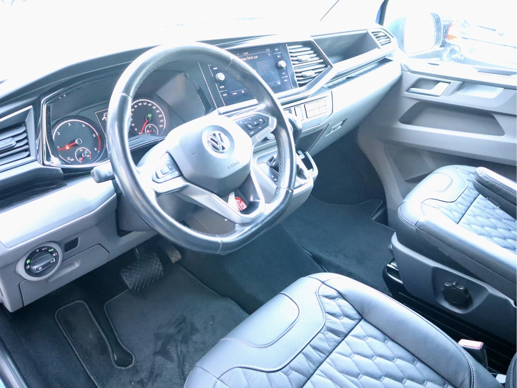 Volkswagen Transporter – foto 10