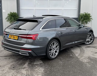 Audi A6 – thumbnail 5