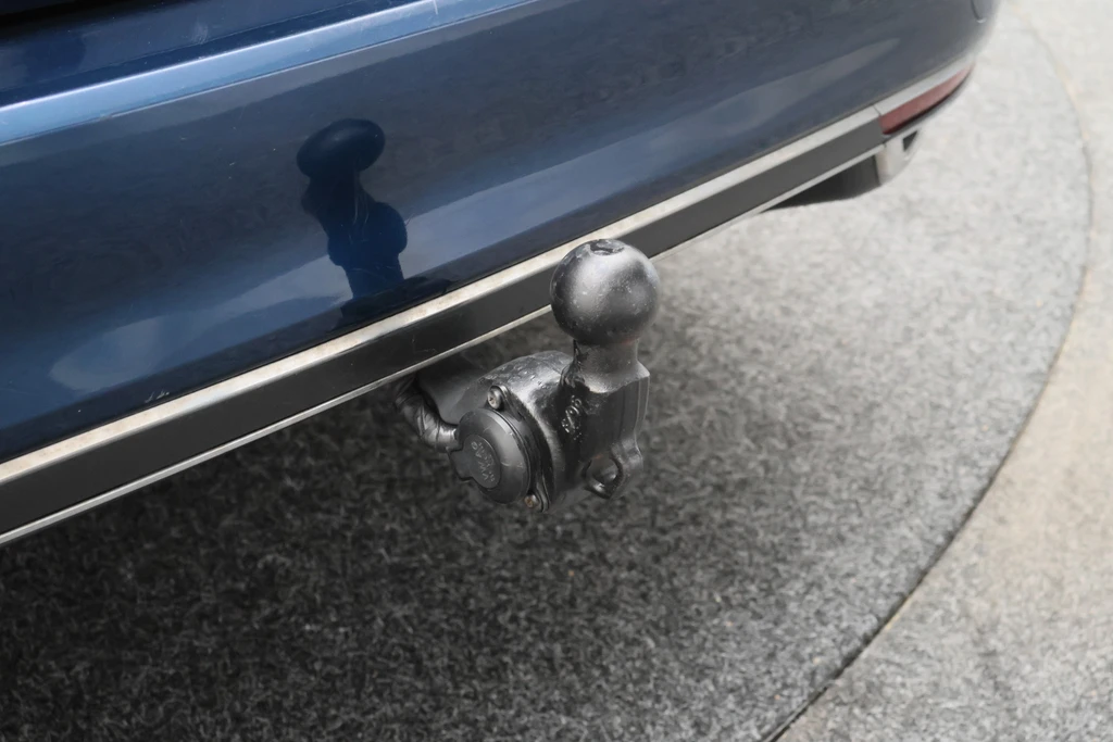 Volkswagen Passat – foto 34