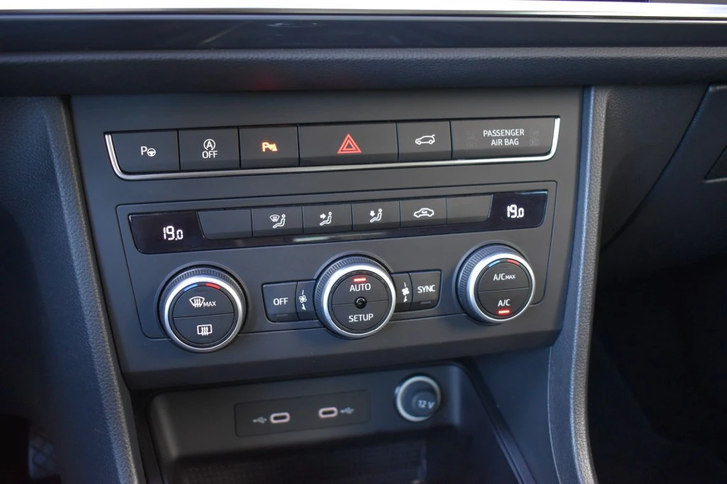 SEAT Ateca – foto 35