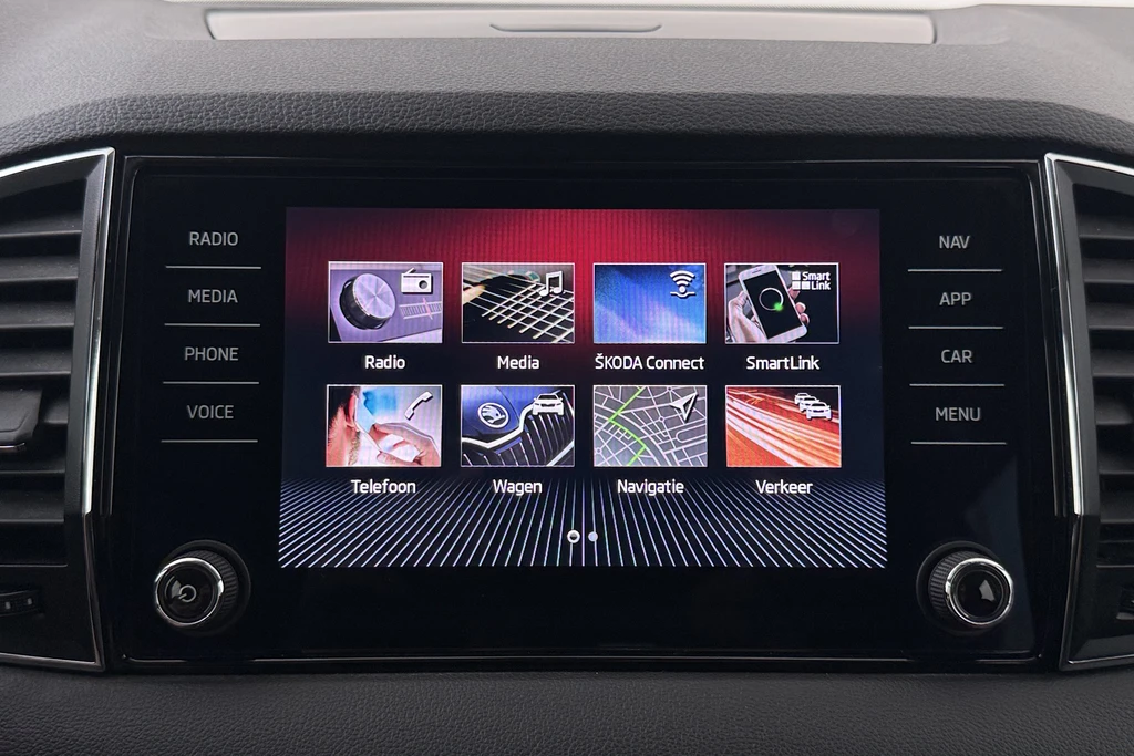 Škoda Karoq – foto 21