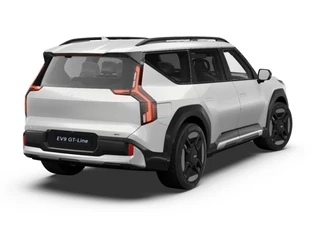 Kia EV9 – thumbnail 5
