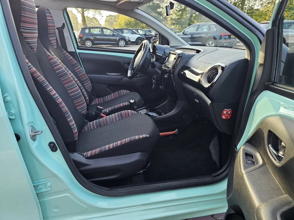 Citroën C1 – foto 25