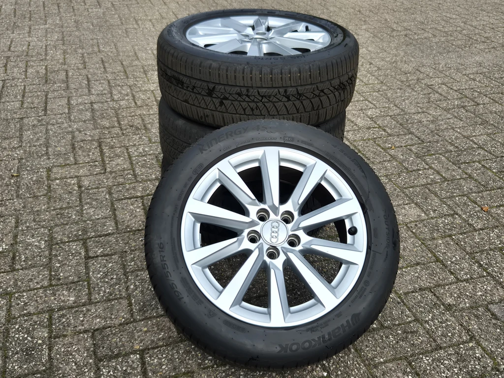 Audi A1 Sportback – foto 44
