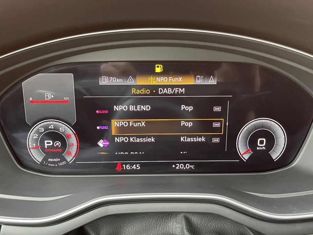 Audi A5 – foto 19