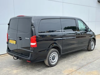 Mercedes-Benz Vito – thumbnail 3