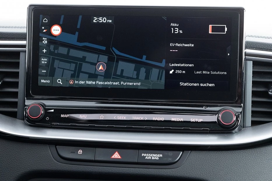 Kia XCeed – foto 23