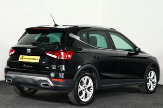 SEAT Arona – thumbnail 6