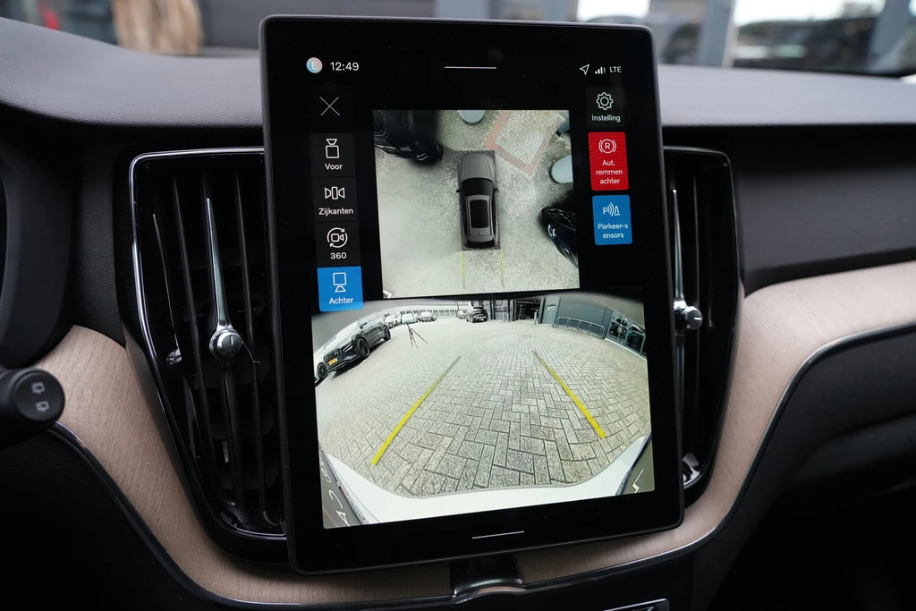 Volvo XC60 – foto 18