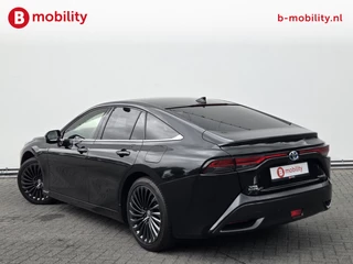 Toyota Mirai – thumbnail 3