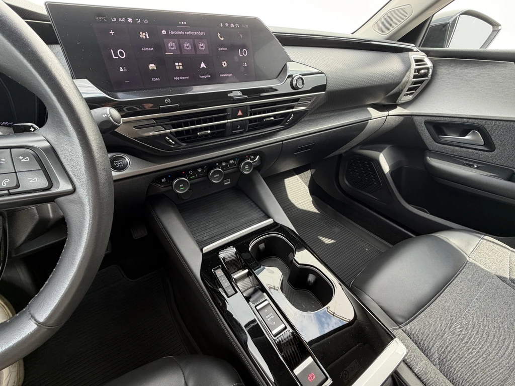 Citroën C5 X – foto 36