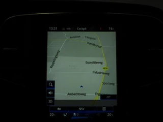 Renault Mégane – thumbnail 11