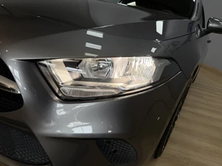 Mercedes-Benz A-Klasse – thumbnail 10