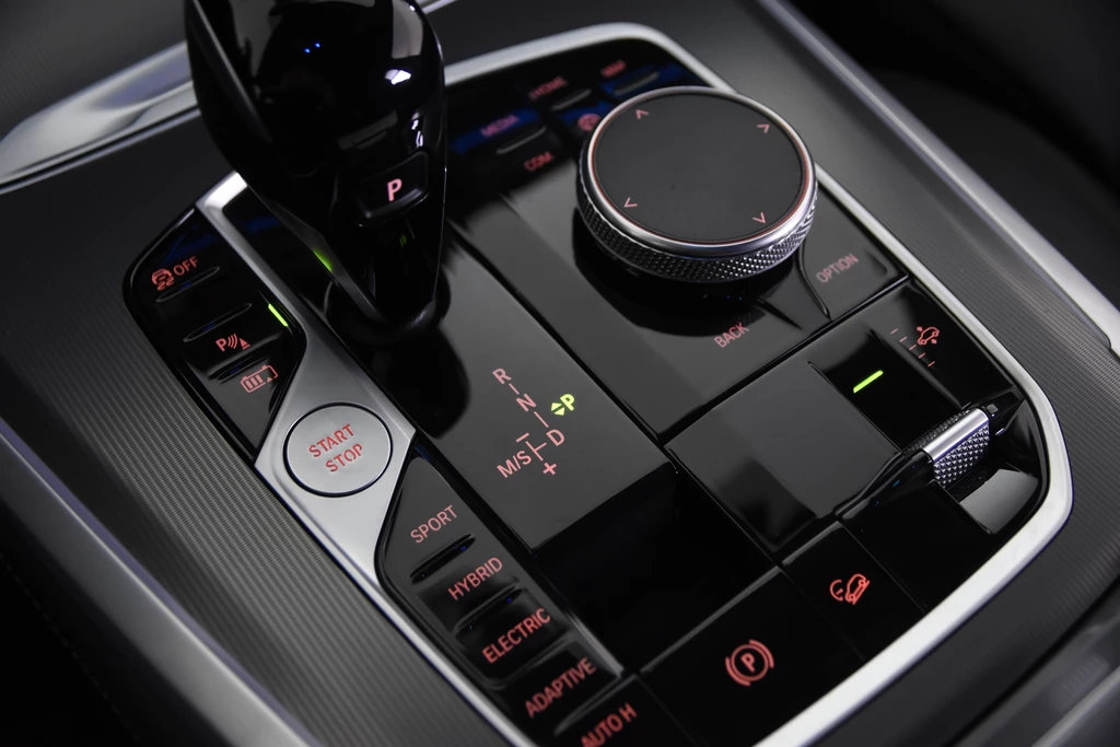 BMW X5 – foto 24