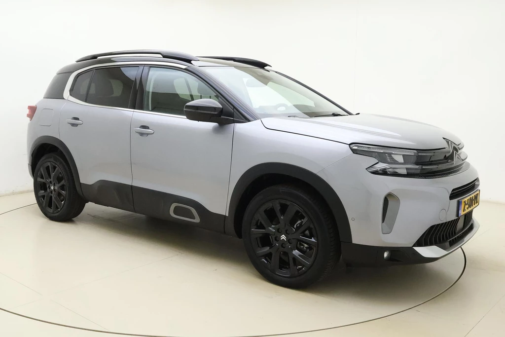 Citroën C5 Aircross – foto 8