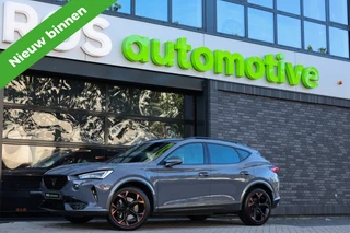 CUPRA Formentor – thumbnail 1