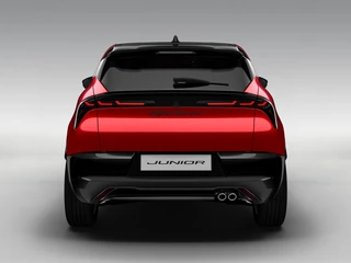 Alfa Romeo Junior – thumbnail 6