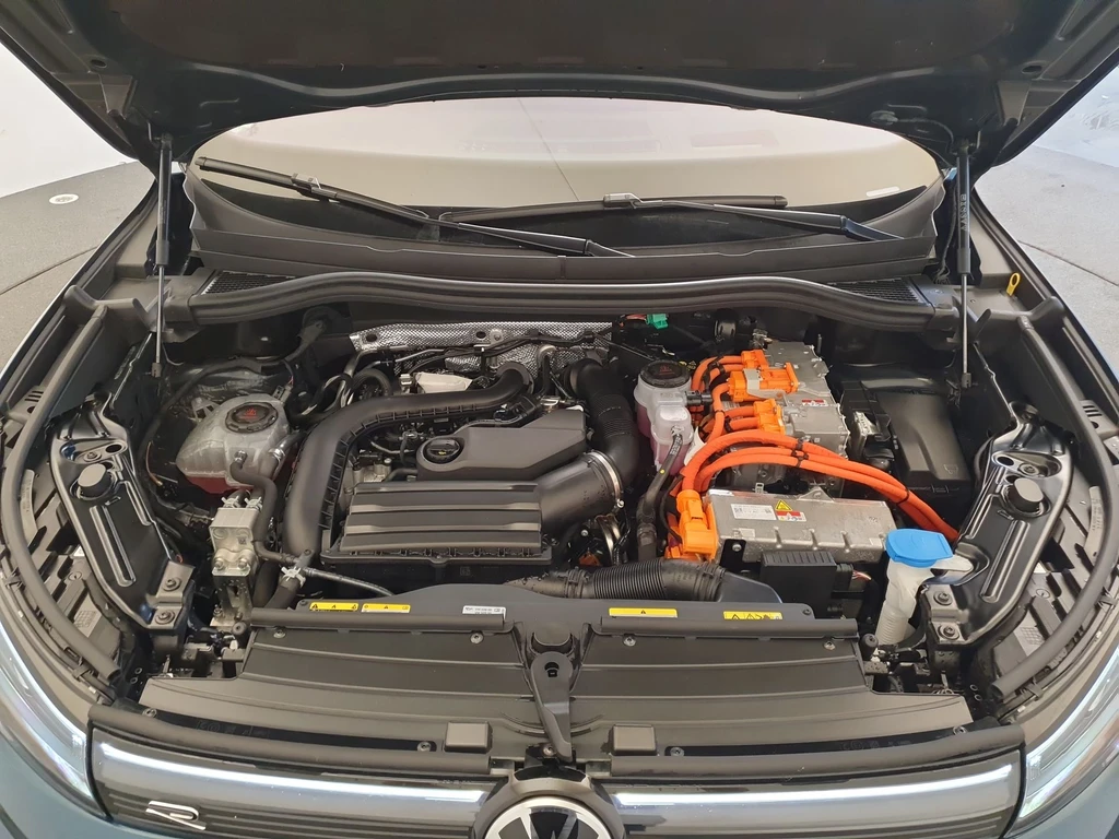Volkswagen Tiguan – foto 32