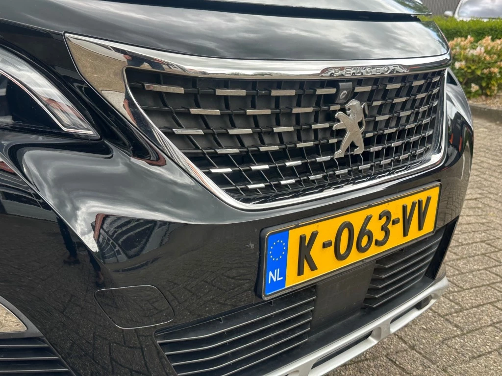 Peugeot 3008 – foto 8