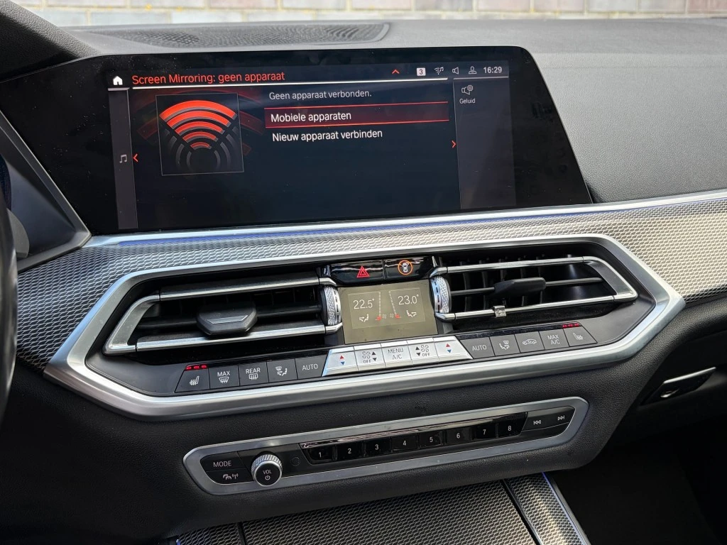 BMW X5 – foto 22