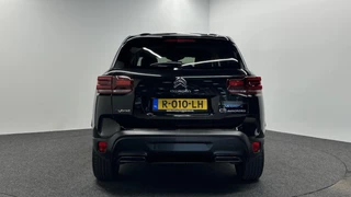 Citroën C5 Aircross – thumbnail 4