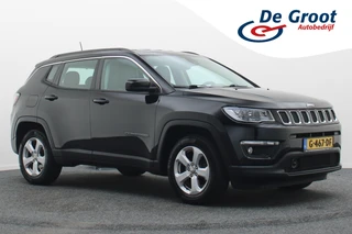 Jeep Compass – thumbnail 11