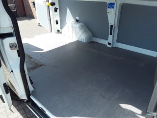 Ford Transit Custom – thumbnail 36