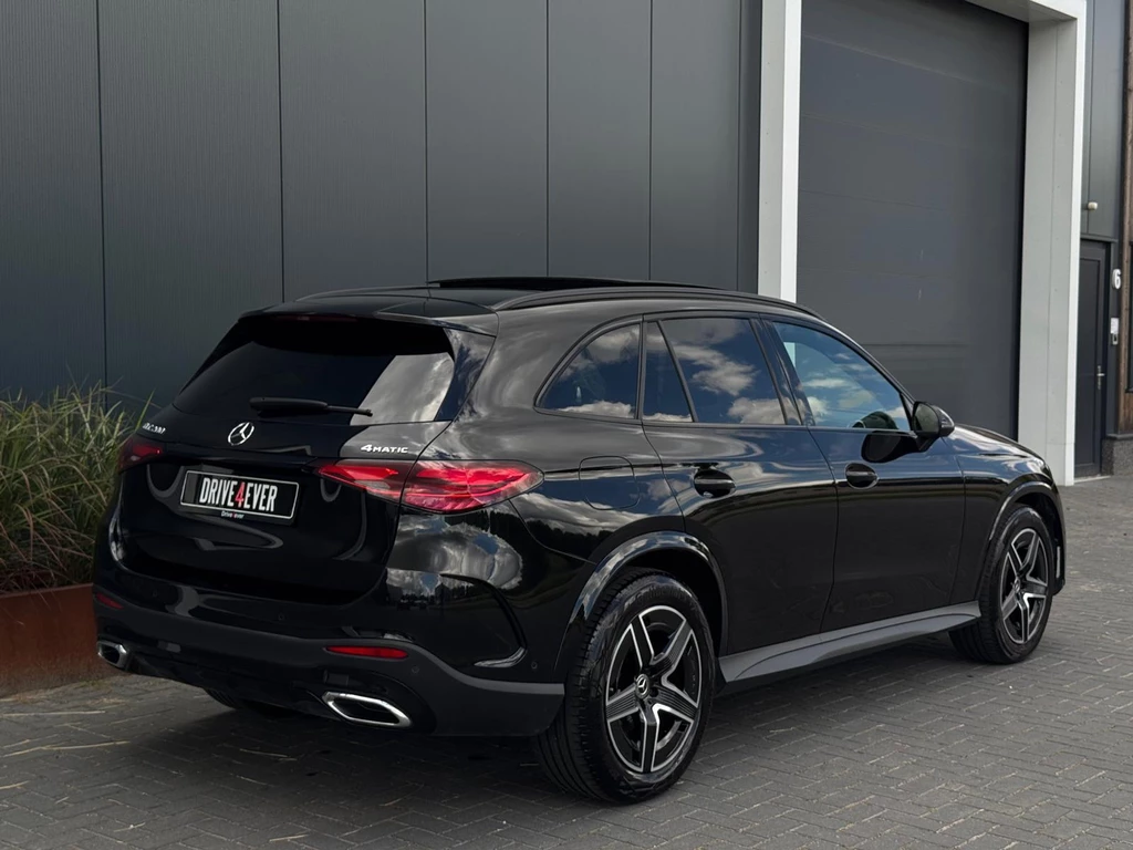 Mercedes-Benz GLC – foto 12