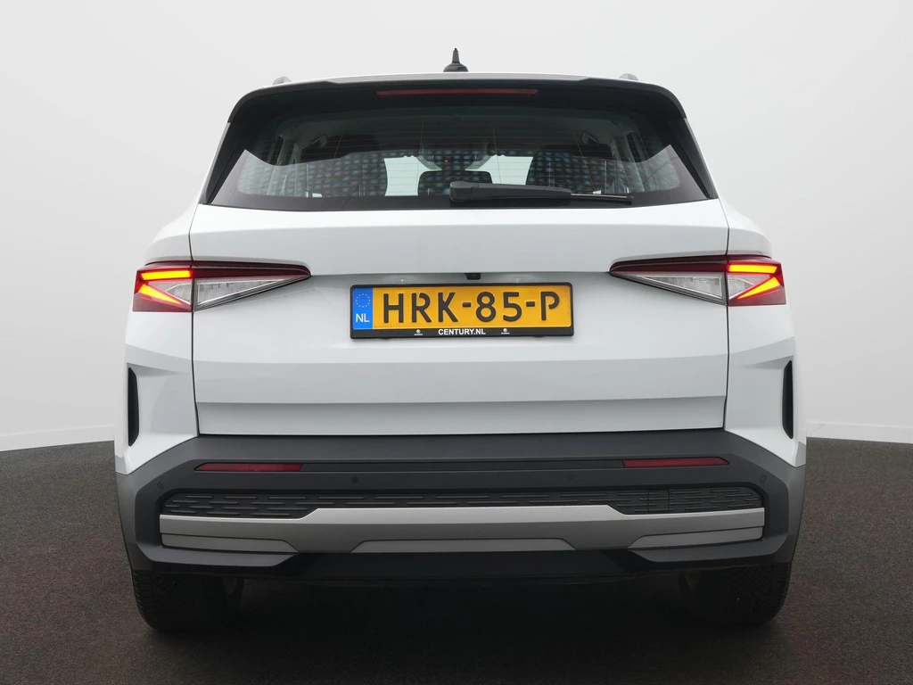Škoda Elroq – foto 5
