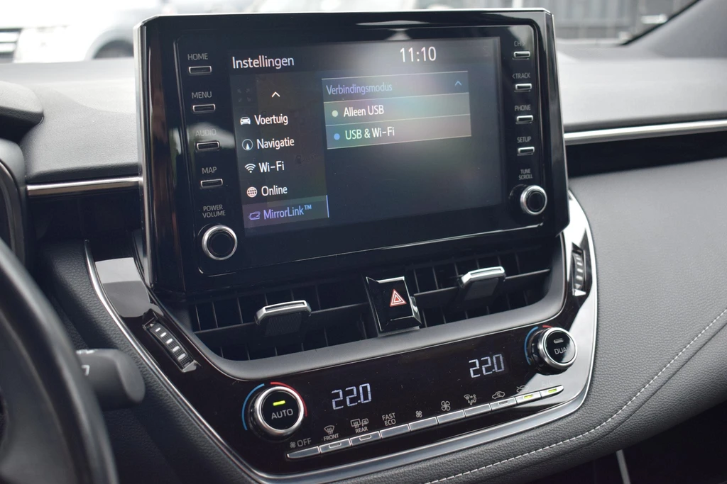 Toyota Corolla – foto 43