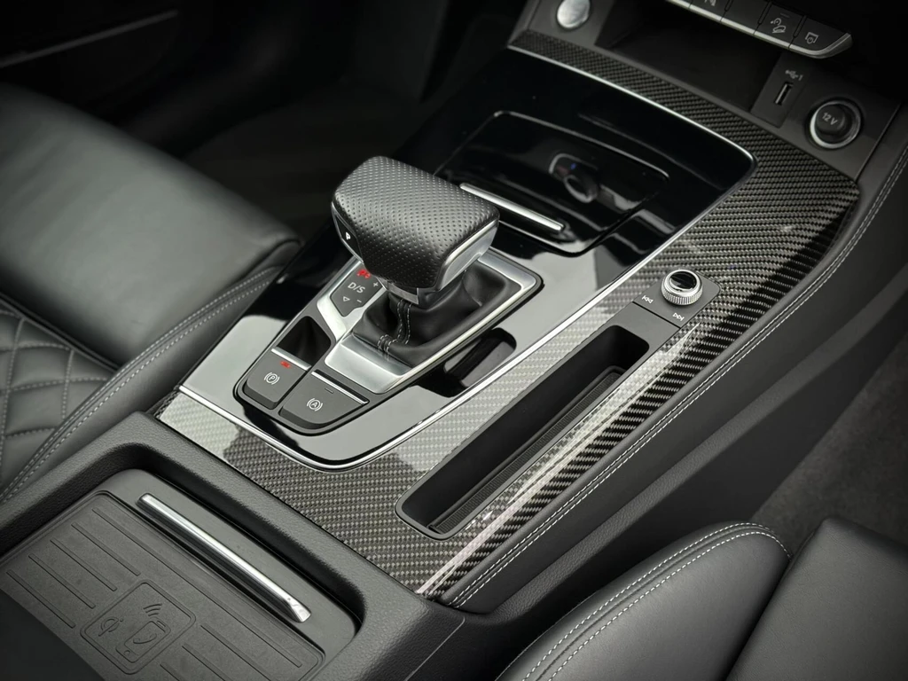 Audi Q5 – foto 61