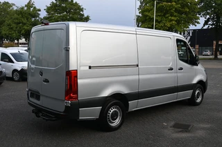 Mercedes-Benz Sprinter – thumbnail 4