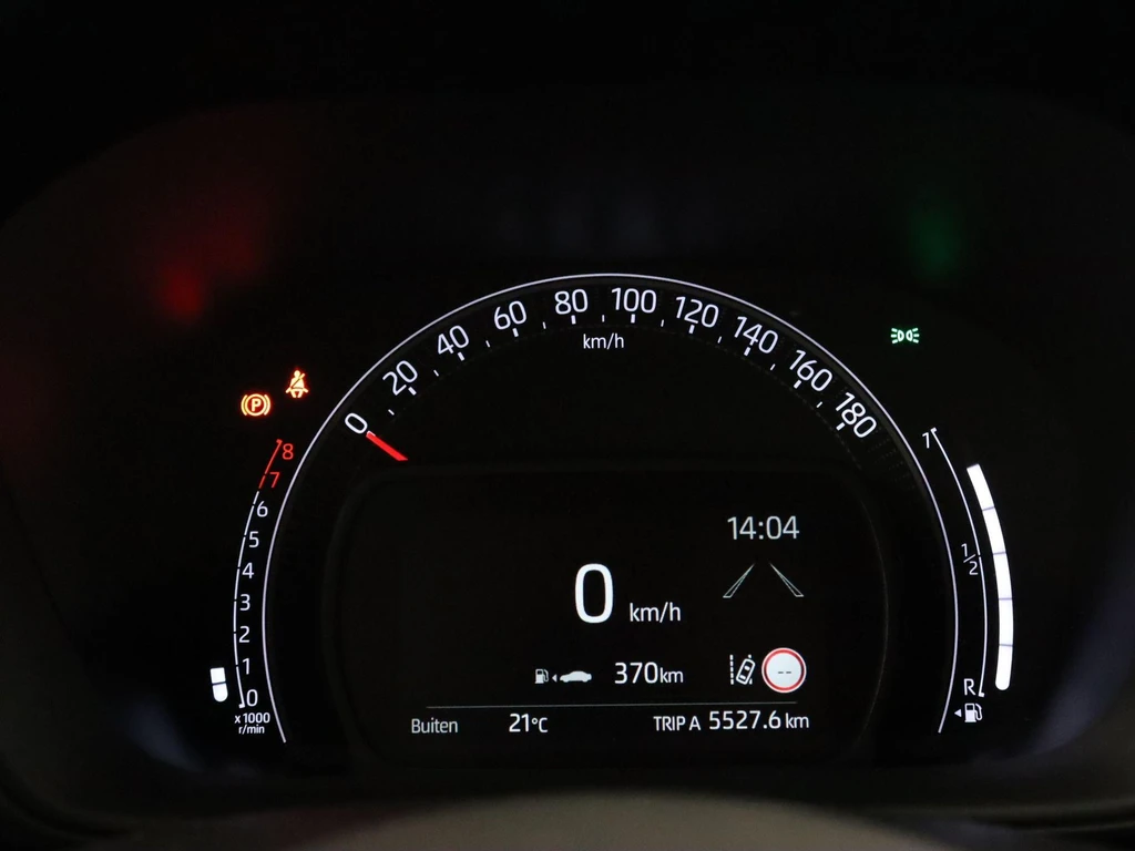 Toyota Aygo – foto 19