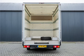 Citroën Jumper – thumbnail 4