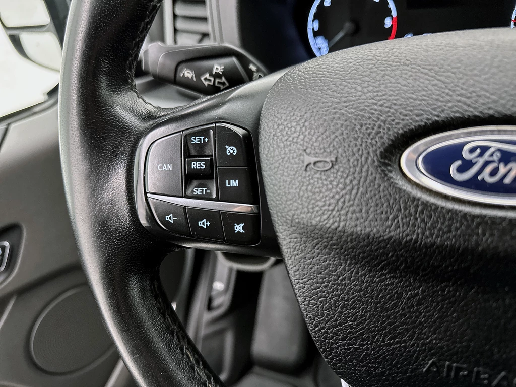 Ford Transit Custom – foto 20