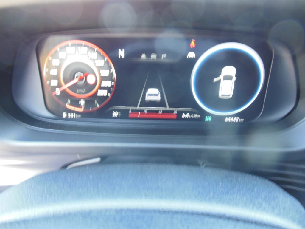 Hyundai Bayon – foto 18