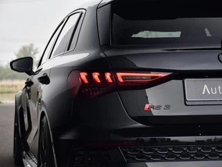 Audi RS3 – thumbnail 3