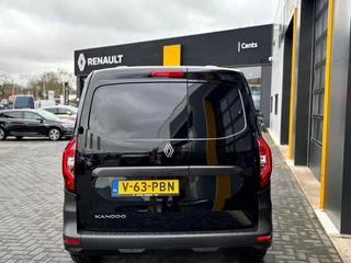 Renault Kangoo – thumbnail 4