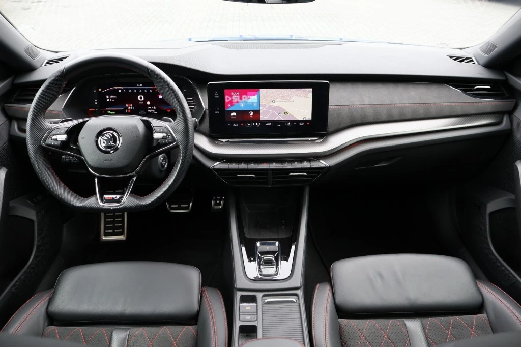 Škoda Octavia – foto 13