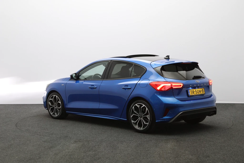 Ford Focus – foto 4
