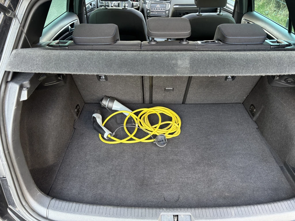 Volkswagen Golf – foto 21
