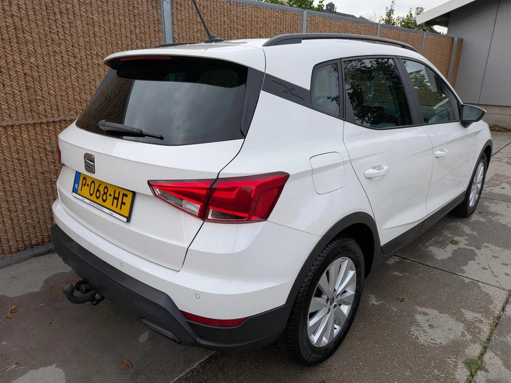 SEAT Arona – foto 7