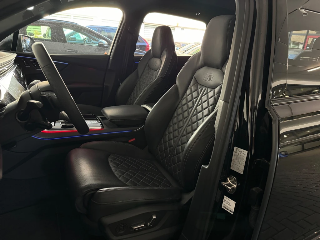 Audi Q7 – foto 12